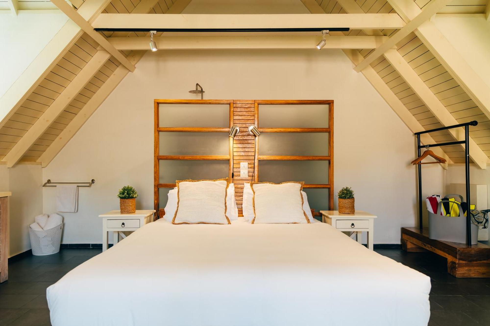 Pietermaai Oasis Aparthotel Willemstad Ngoại thất bức ảnh