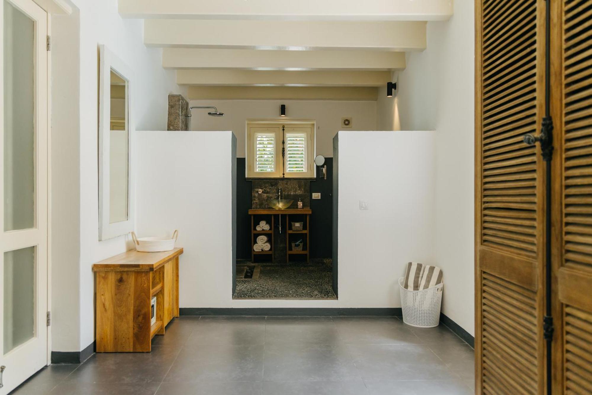 Pietermaai Oasis Aparthotel Willemstad Phòng bức ảnh