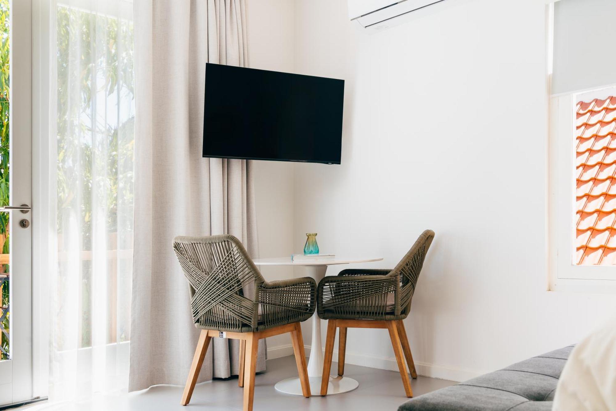 Pietermaai Oasis Aparthotel Willemstad Phòng bức ảnh