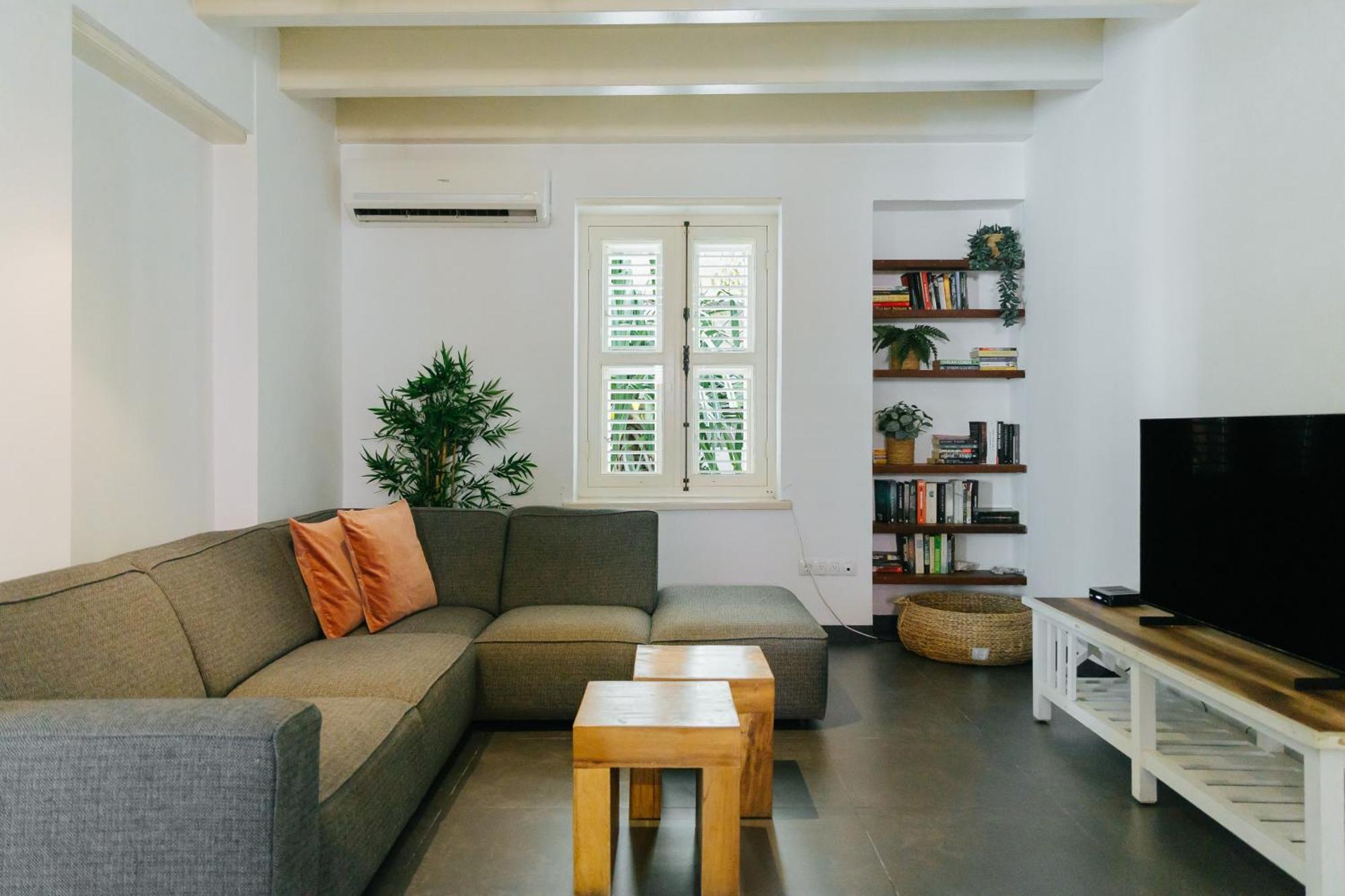 Pietermaai Oasis Aparthotel Willemstad Phòng bức ảnh