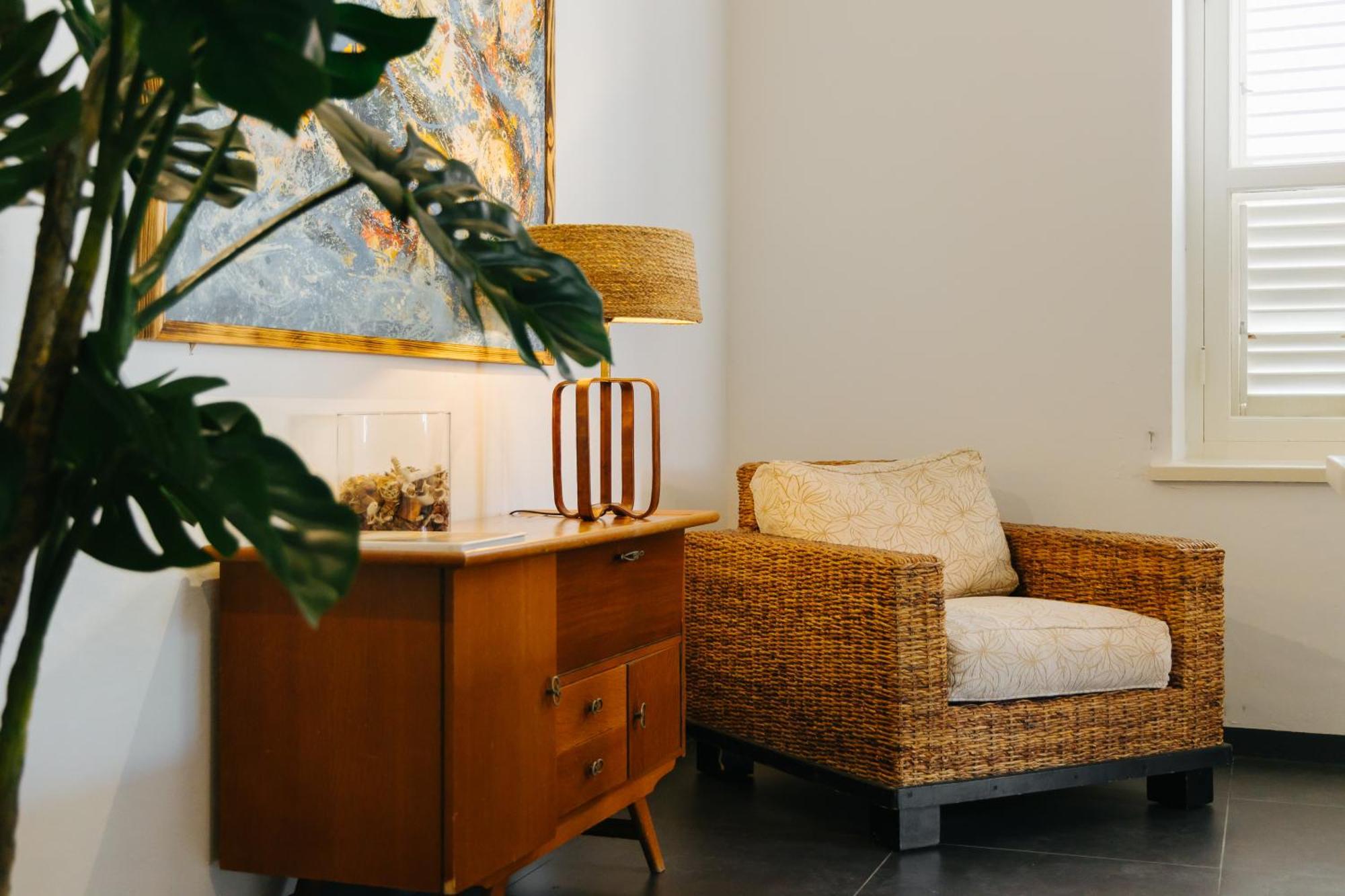 Pietermaai Oasis Aparthotel Willemstad Phòng bức ảnh