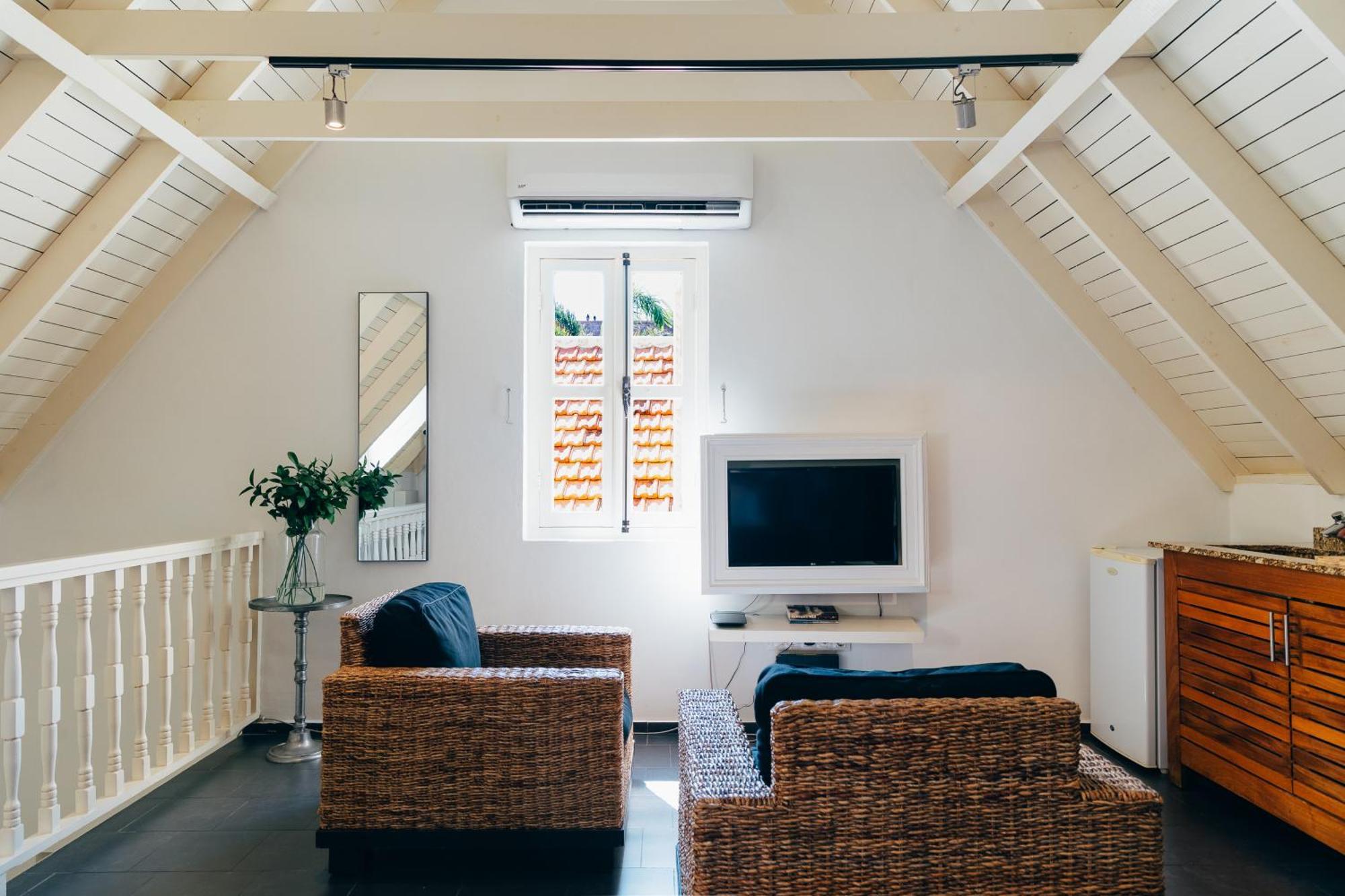 Pietermaai Oasis Aparthotel Willemstad Phòng bức ảnh