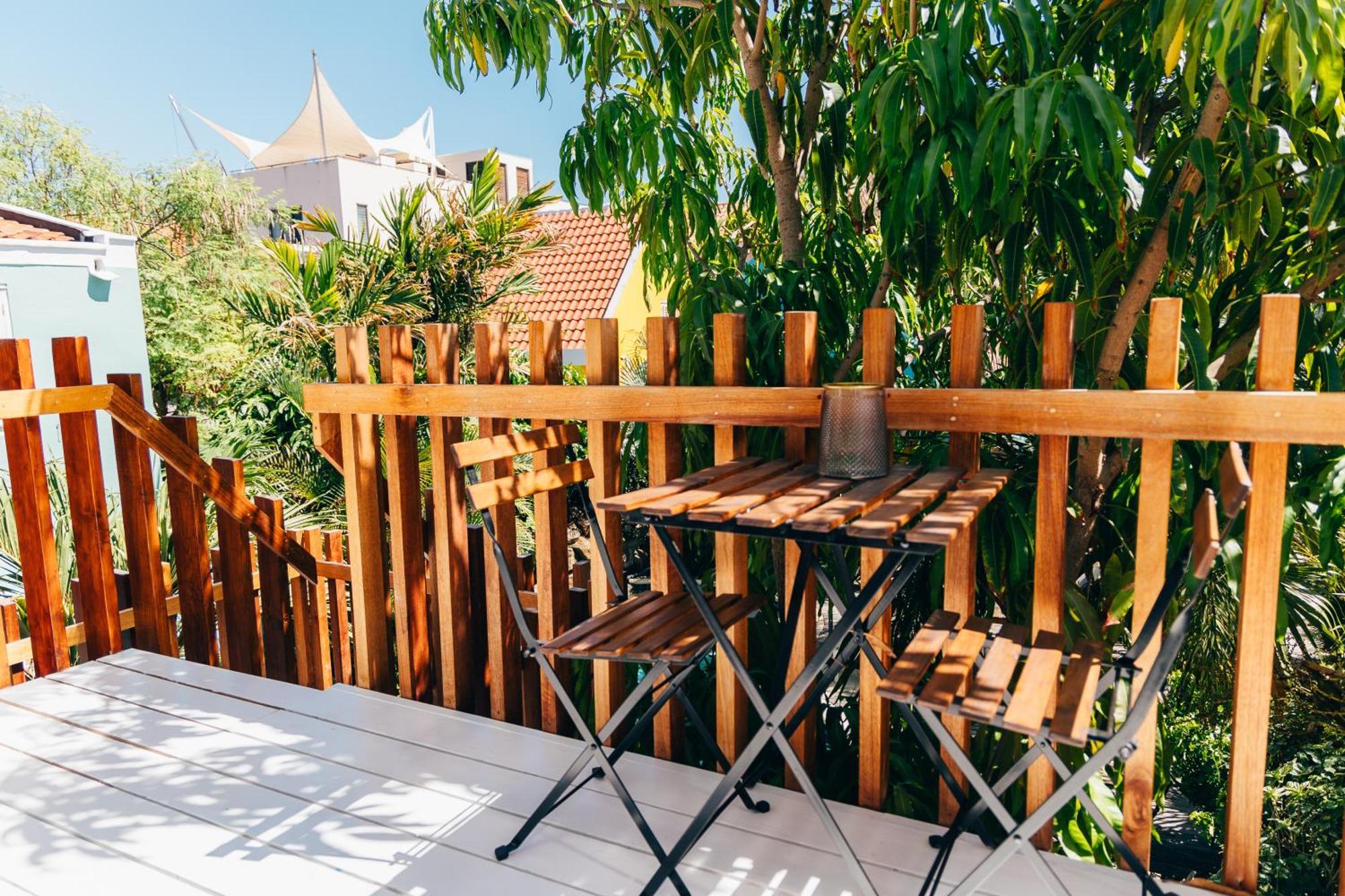 Pietermaai Oasis Aparthotel Willemstad Phòng bức ảnh