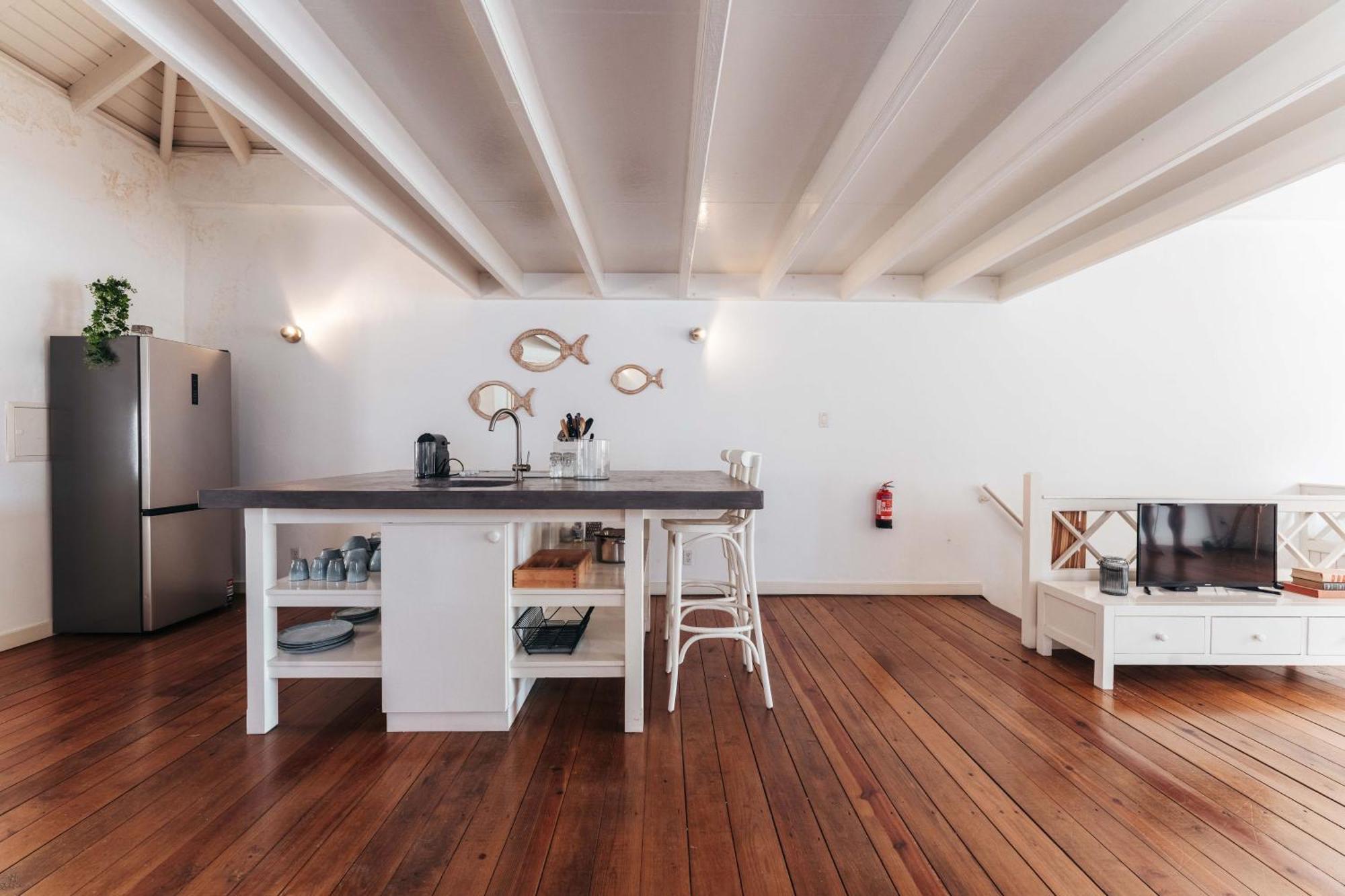 Pietermaai Oasis Aparthotel Willemstad Phòng bức ảnh
