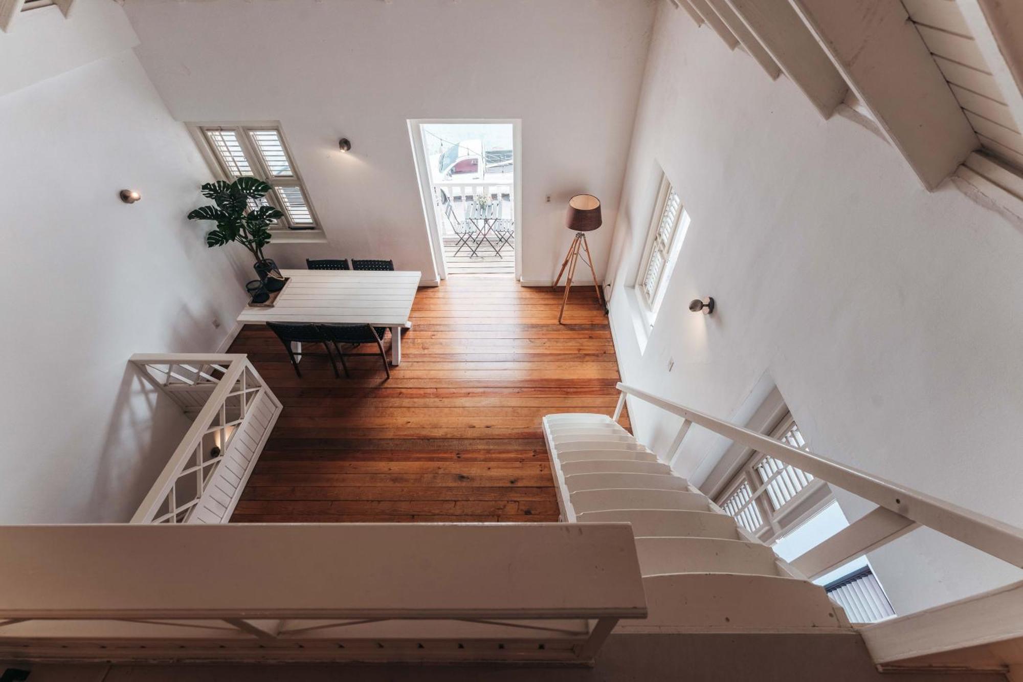 Pietermaai Oasis Aparthotel Willemstad Phòng bức ảnh