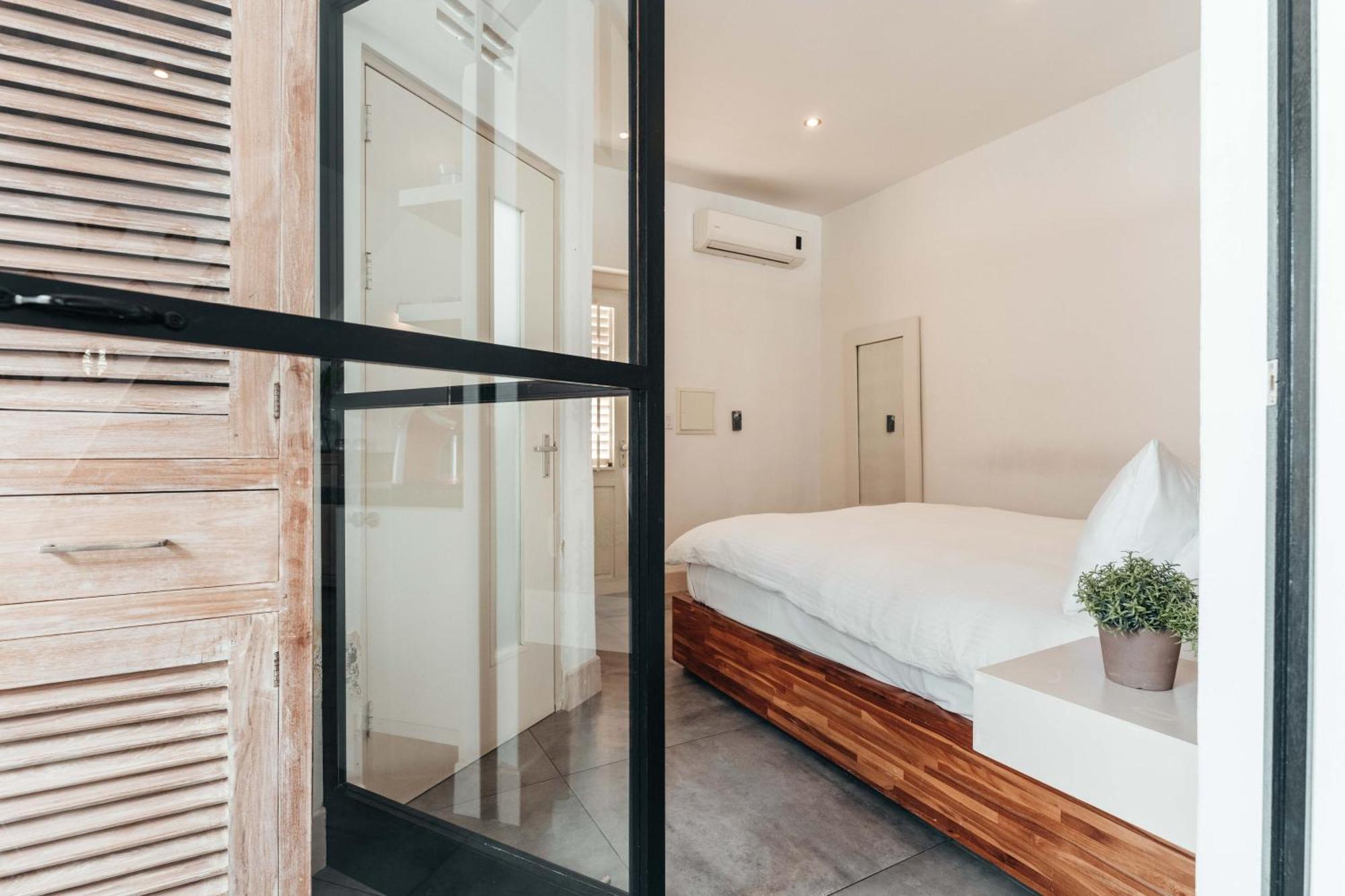 Pietermaai Oasis Aparthotel Willemstad Phòng bức ảnh