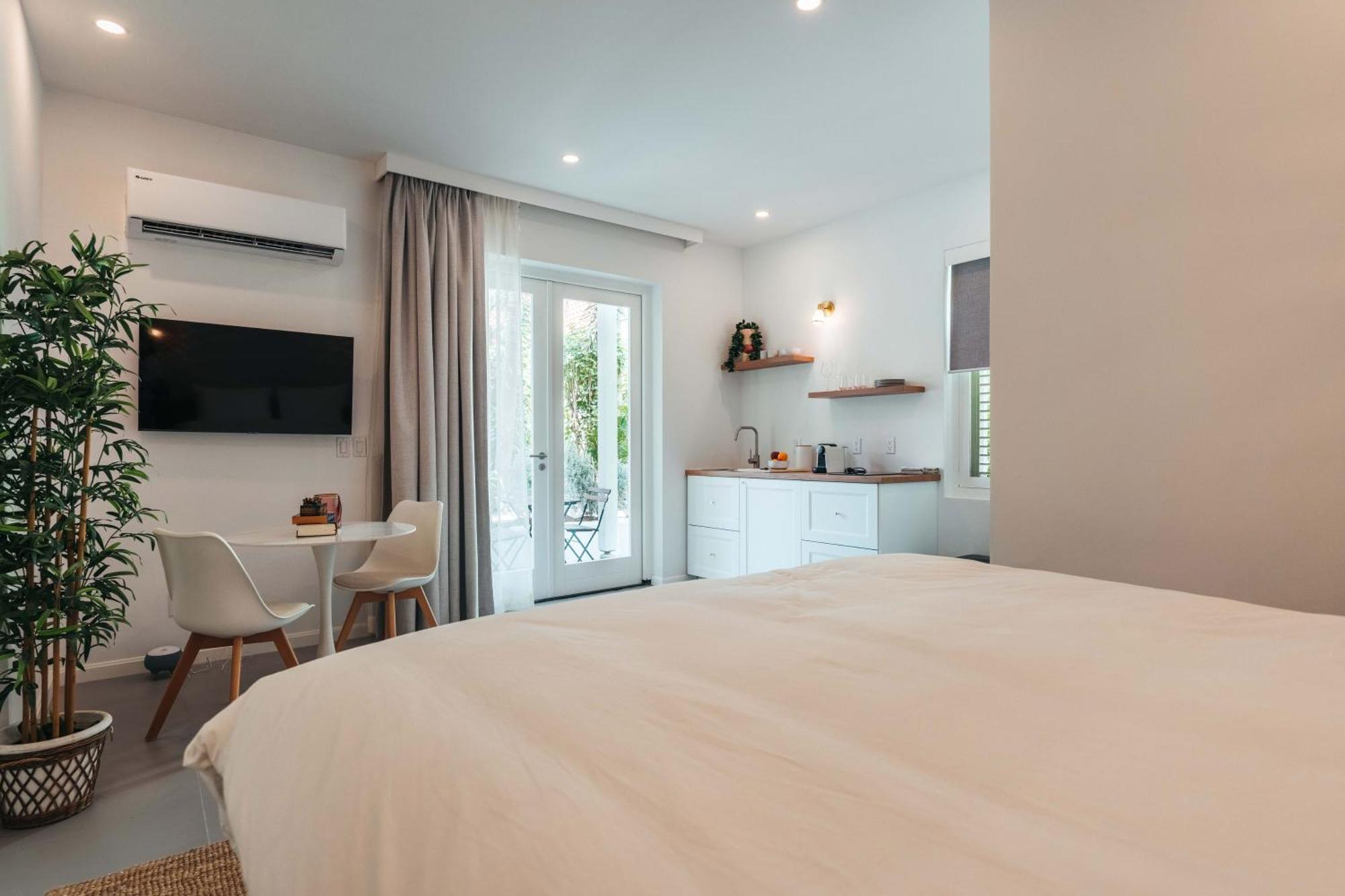 Pietermaai Oasis Aparthotel Willemstad Phòng bức ảnh