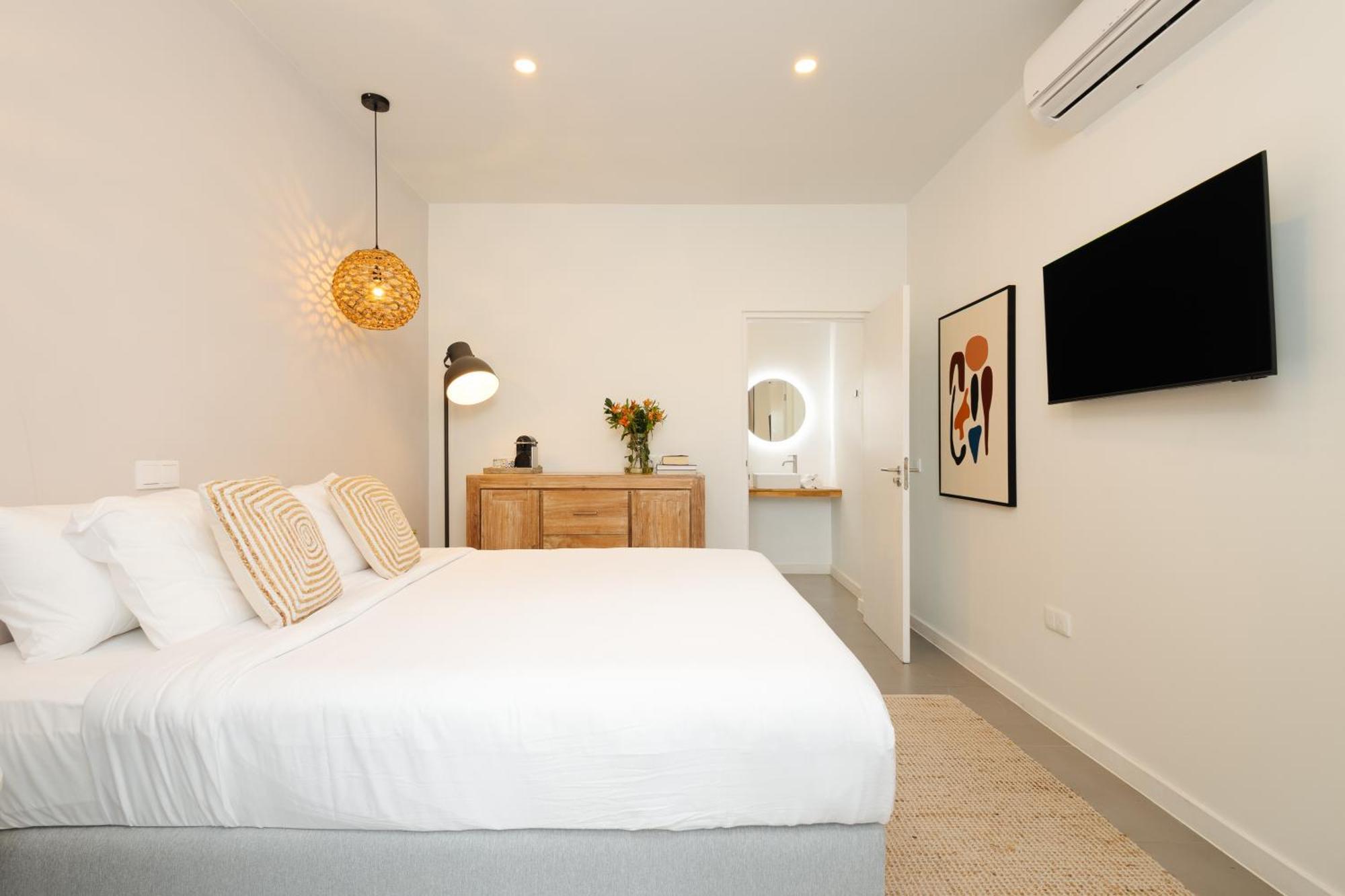Pietermaai Oasis Aparthotel Willemstad Ngoại thất bức ảnh