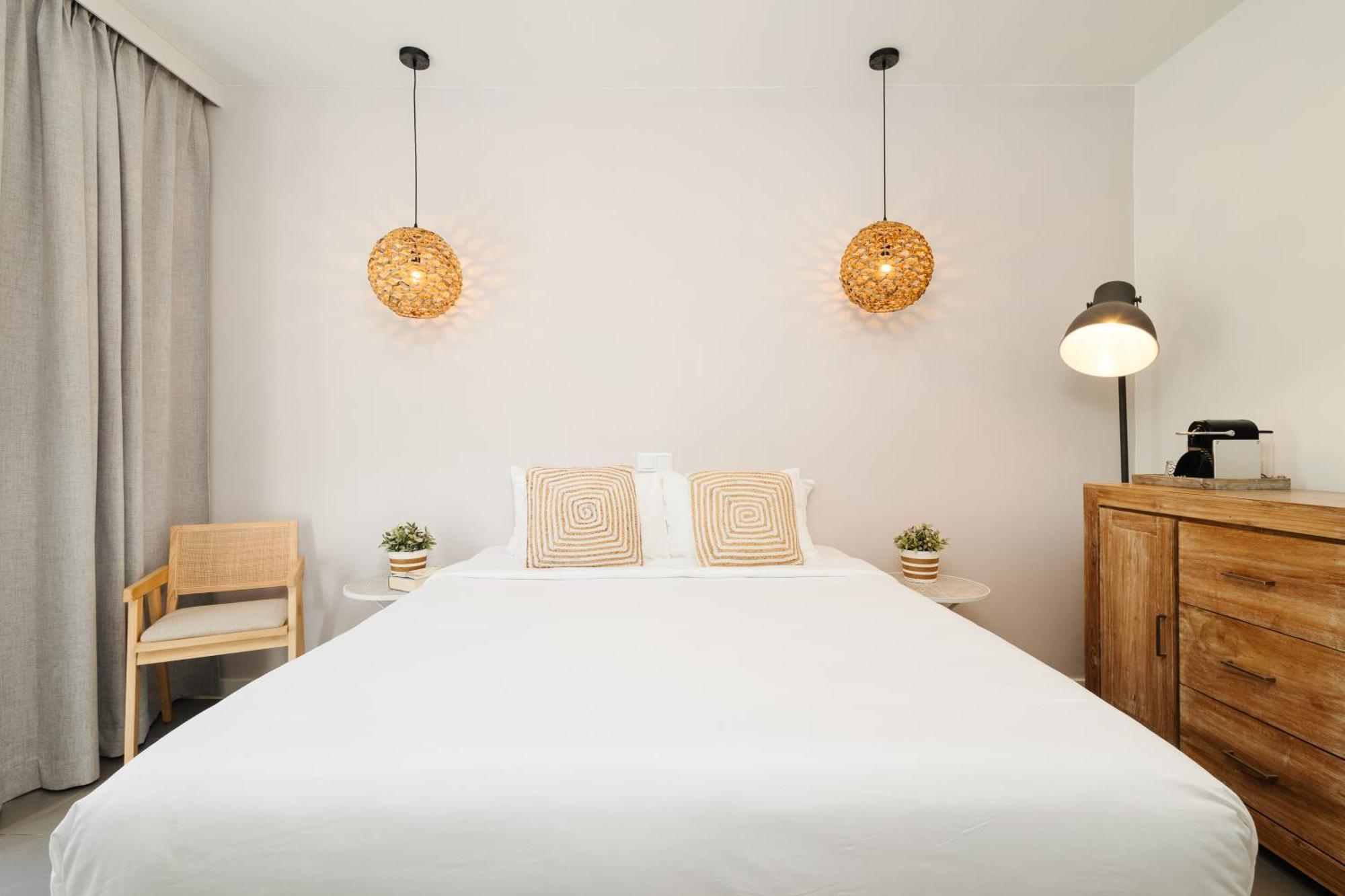 Pietermaai Oasis Aparthotel Willemstad Ngoại thất bức ảnh