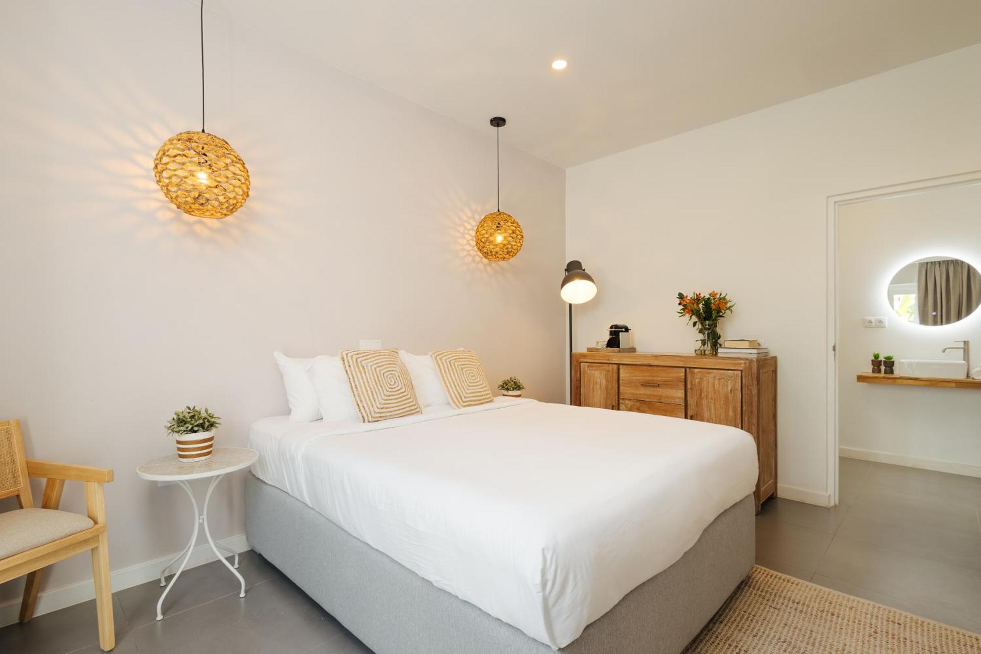 Pietermaai Oasis Aparthotel Willemstad Ngoại thất bức ảnh