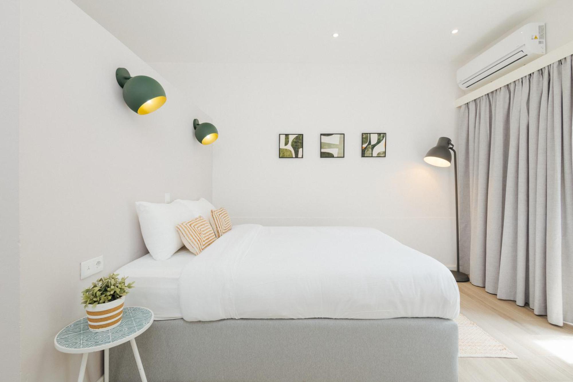Pietermaai Oasis Aparthotel Willemstad Ngoại thất bức ảnh